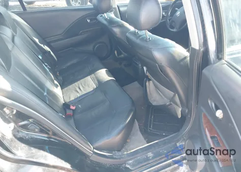 2004 Nissan Altima 2.5 Sl from USA, damaged, VIN 1N4AL11D74C156811